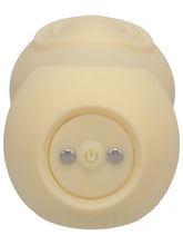 RITUAL Sol Rechargeable Silicone Pulsating Vibrator